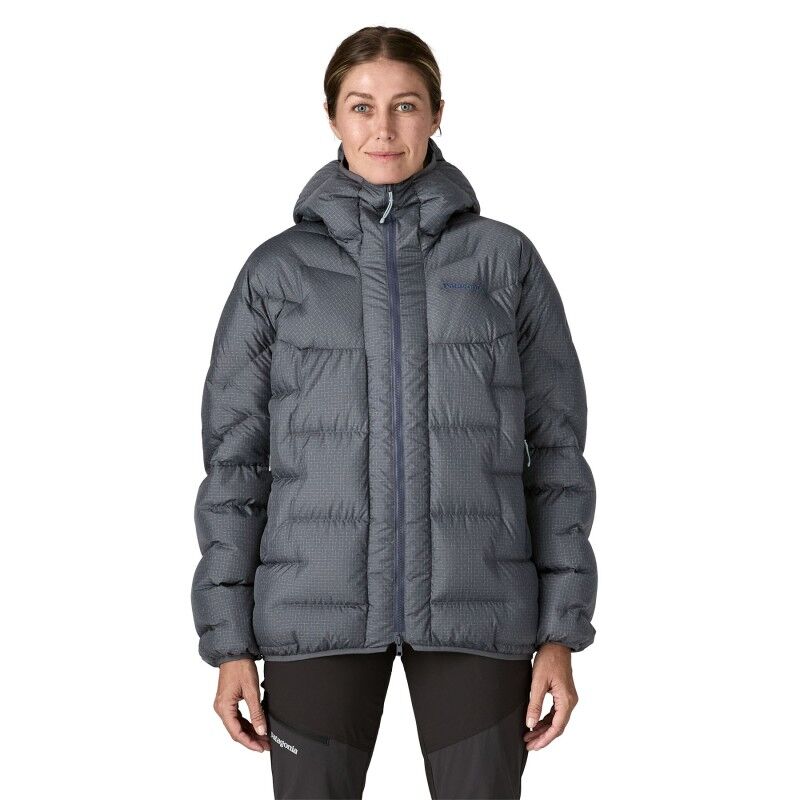 Patagonia W's Durable Down Parka - Casaco penas mulher | Hardloop