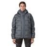 Patagonia W's Durable Down Parka - Dunjakke - Damer | Hardloop