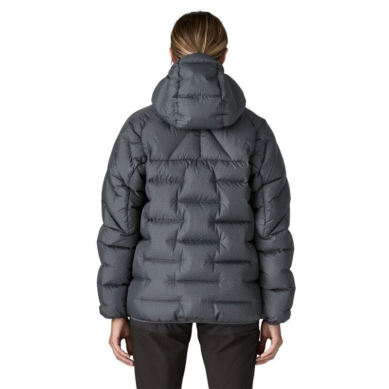 Patagonia W's Durable Down Parka - Dunjakke - Damer | Hardloop