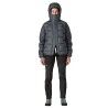 Patagonia W's Durable Down Parka - Dunjakke - Damer | Hardloop