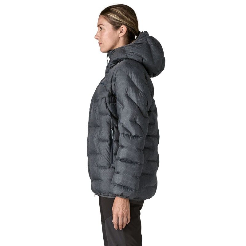 Patagonia W's Durable Down Parka - Dunjakke - Damer | Hardloop