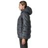 Patagonia W's Durable Down Parka - Dunjakke - Damer | Hardloop