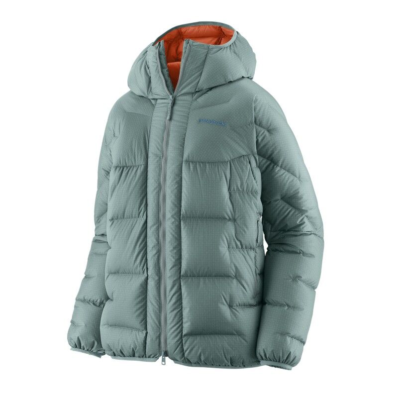 W's Durable Down Parka - Casaco penas mulher