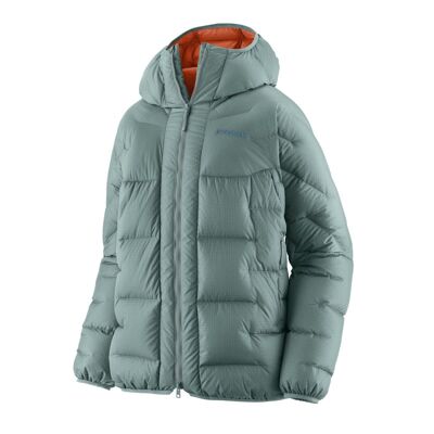 W's Durable Down Parka - Kunstfaserjacke - Damen