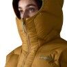 Patagonia W's Durable Down Parka - Synthetic jacket - Women's | Hardloop
