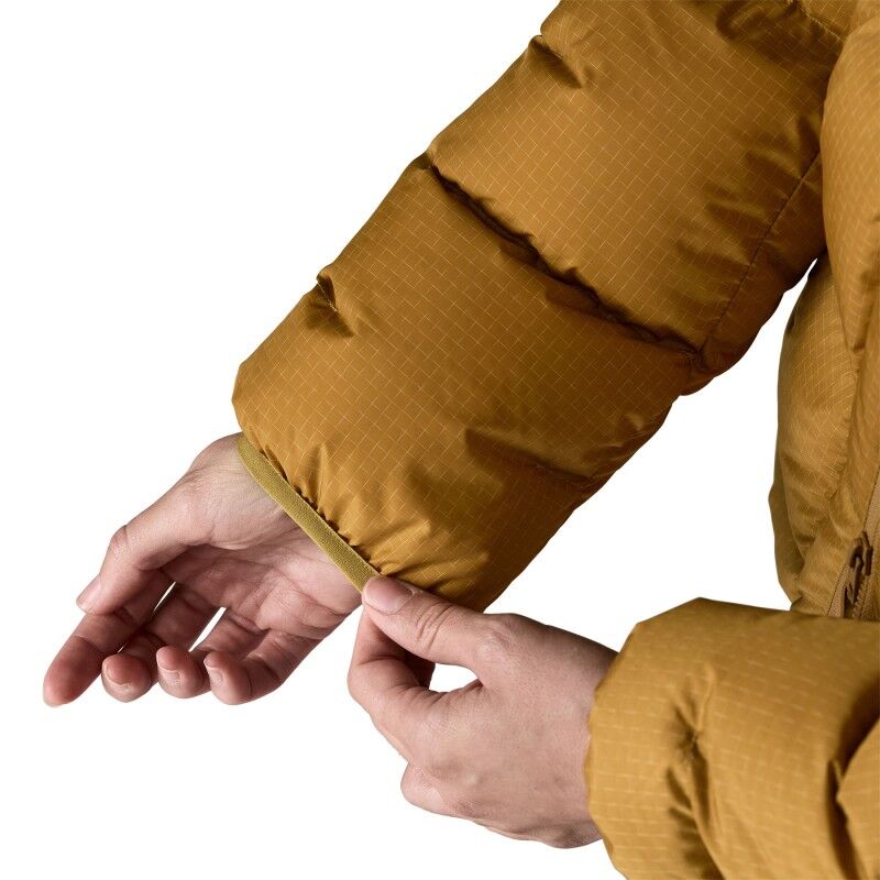 Patagonia W's Durable Down Parka - Kunstfaserjacke - Damen | Hardloop