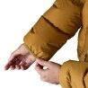 Patagonia W's Durable Down Parka - Giacca sintetica - Donna | Hardloop