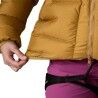 Patagonia W's Durable Down Parka - Synthetic jacket - Women's | Hardloop