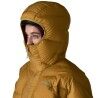 Patagonia W's Durable Down Parka - Syntetjacka - Dam | Hardloop