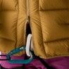 Patagonia W's Durable Down Parka - Doudoune femme | Hardloop