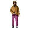 Patagonia W's Durable Down Parka - Syntetjacka - Dam | Hardloop