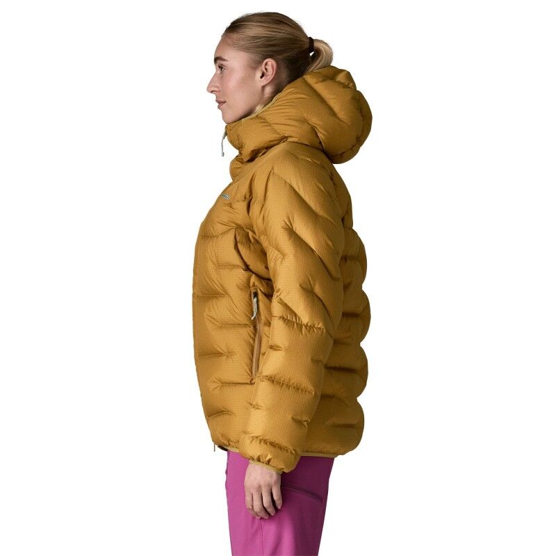 Patagonia W's Durable Down Parka - Giacca sintetica - Donna | Hardloop