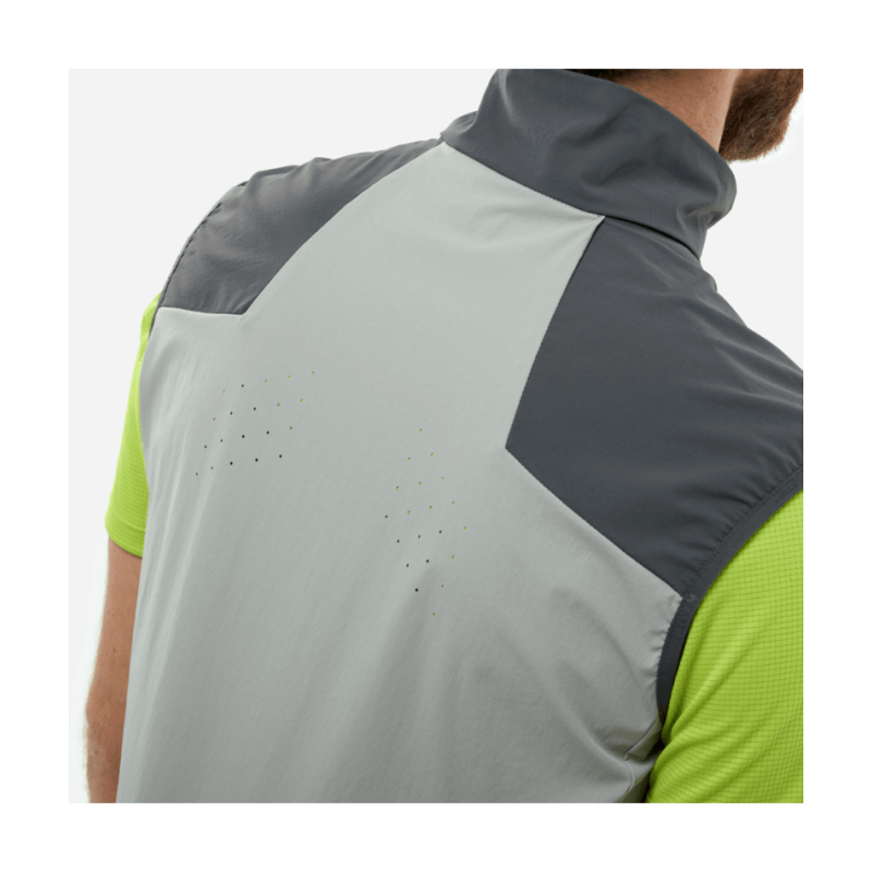 Millet Kamet Xcs Vest M - Chaleco - Hombre | Hardloop