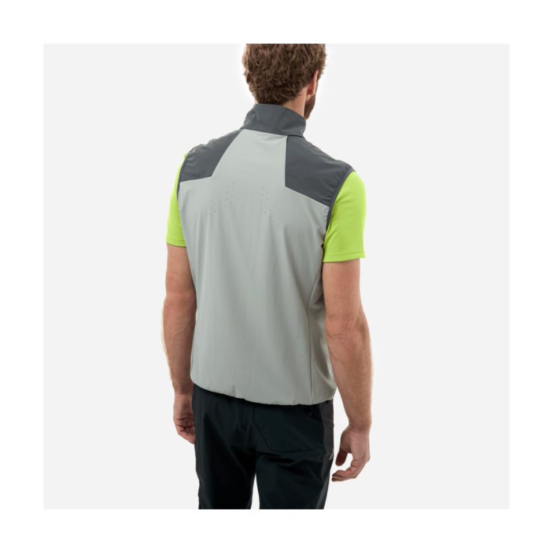 Millet Kamet Xcs Vest M - Gilet - Uomo | Hardloop