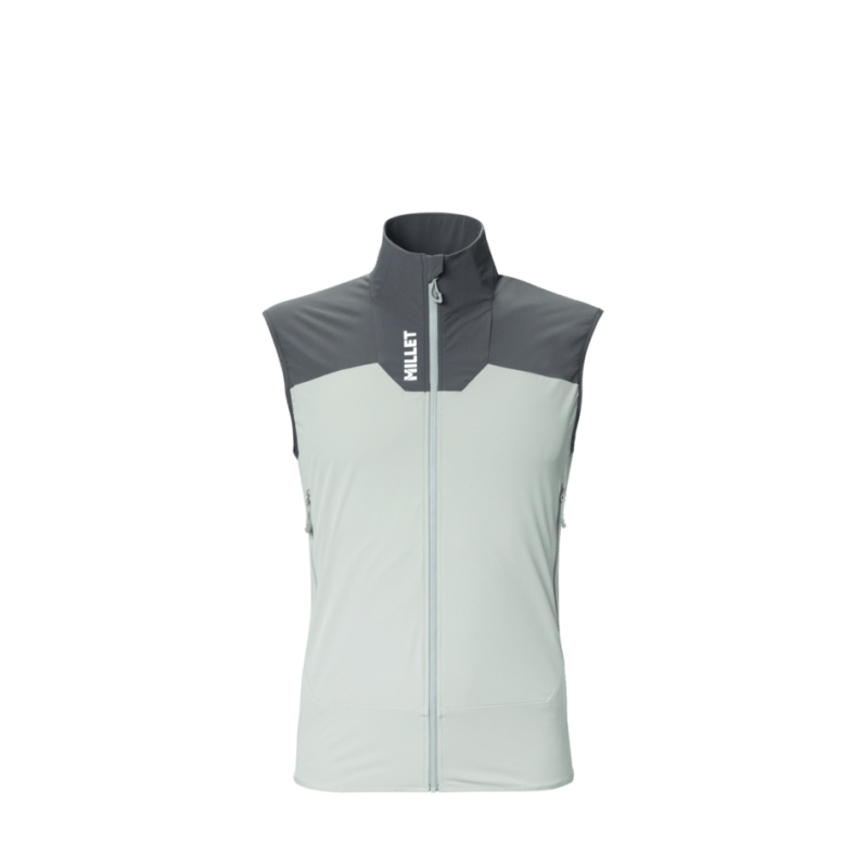 Millet Kamet Xcs Vest M - Kamizelka meska | Hardloop