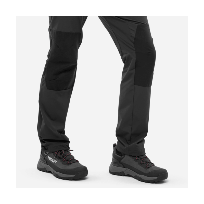 Millet Kamet Xcs Light Pant M - Pantalon softshell homme | Hardloop