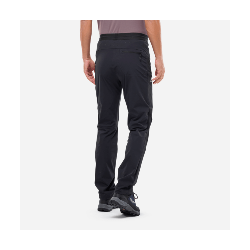 Millet Kamet Xcs Light Pant M - Pantalon softshell homme | Hardloop