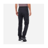 Millet Kamet Xcs Light Pant M - Pantalon softshell homme | Hardloop