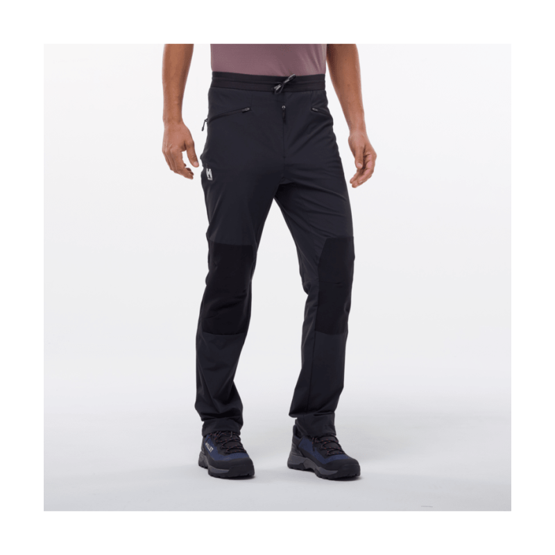 Millet Kamet Xcs Light Pant M - Pantalon softshell homme | Hardloop