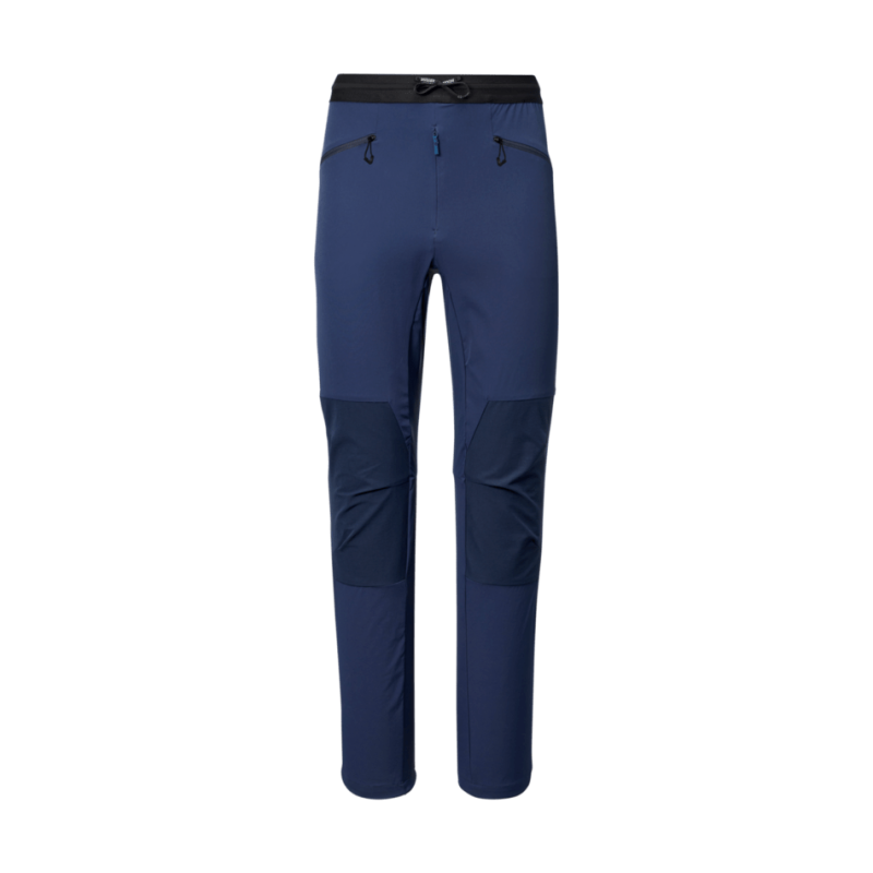 Kamet Xcs Light Pant M - Pantalones softshell - Hombre