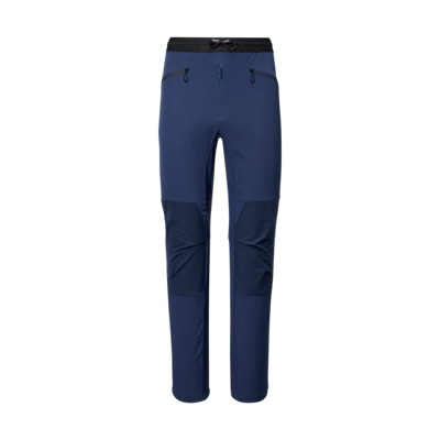 Kamet Xcs Light Pant M - Softshellbukser - Herrer