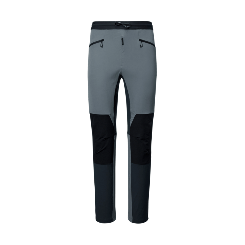Kamet Xcs Light Pant M - Pantalones softshell - Hombre