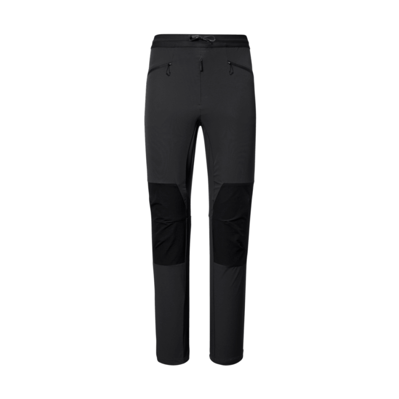 Kamet Xcs Light Pant M - Softshellbukser - Herrer