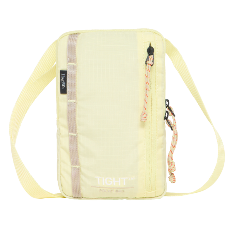 Tight Pocket bag - Bolsa de mano