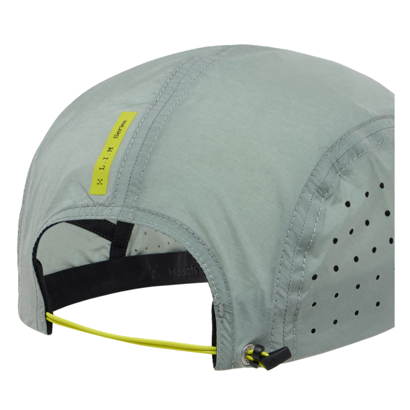 Haglöfs L.I.M Pace Cap - Czapka z daszkiem | Hardloop