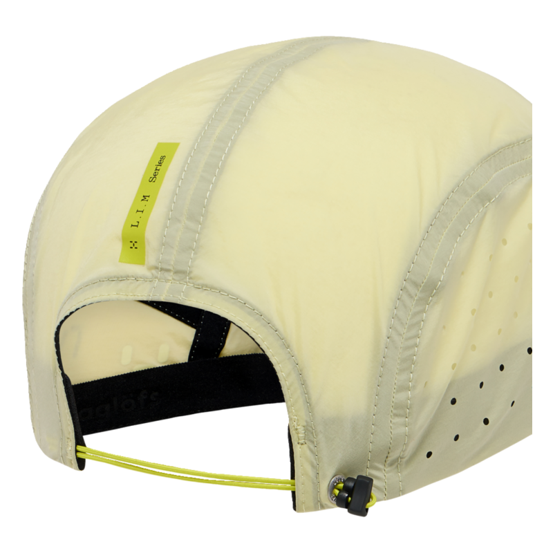 Haglöfs L.I.M Pace Cap - Casquette | Hardloop