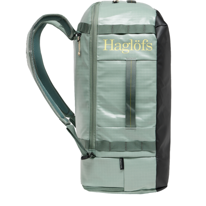 Magma 42 - Duffel Bag