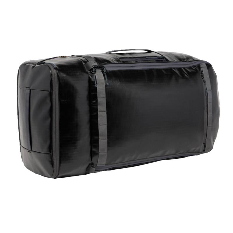 Haglöfs Magma 65 - Duffel Bag | Hardloop