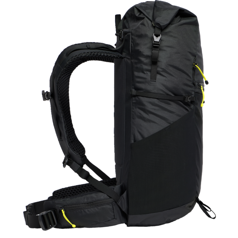 Haglöfs Magma Roll-Top 40 WR - Walking backpack | Hardloop