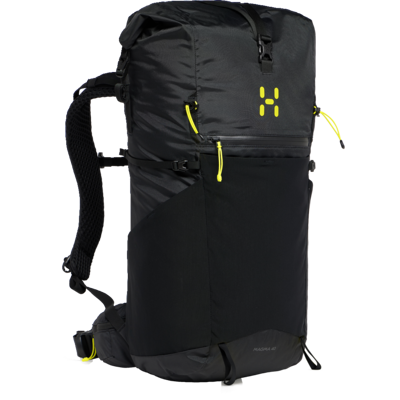 Magma Roll-Top 40 WR - Sac à dos randonnée