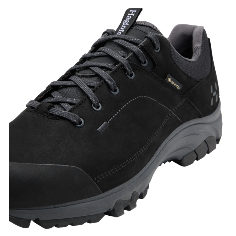 Haglöfs Ridge GTX II Low - Vandresko - Herrer | Hardloop