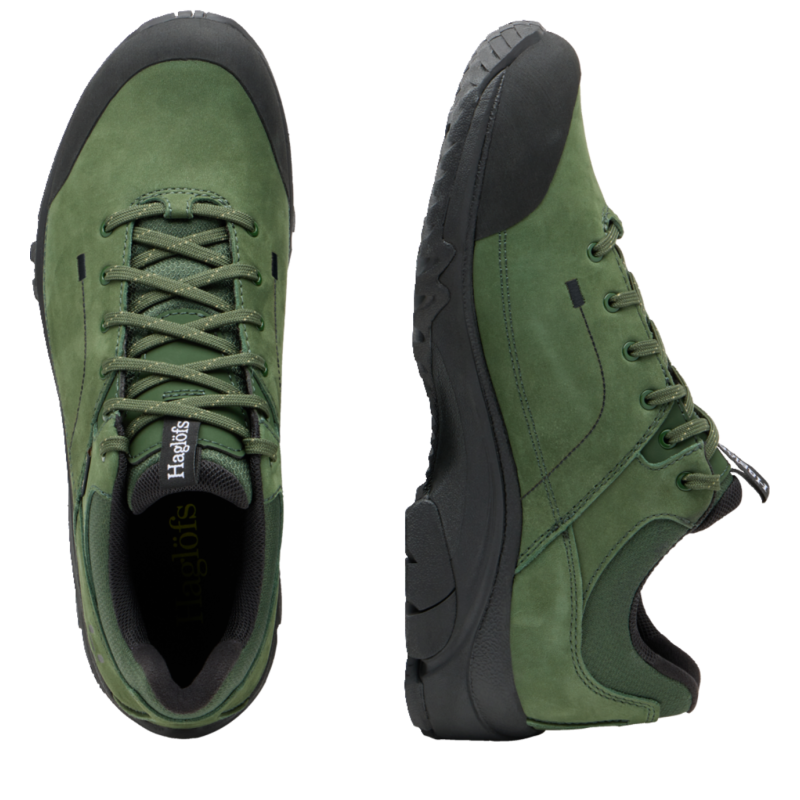 Ridge GTX II Low - Scarpe da trekking - Uomo