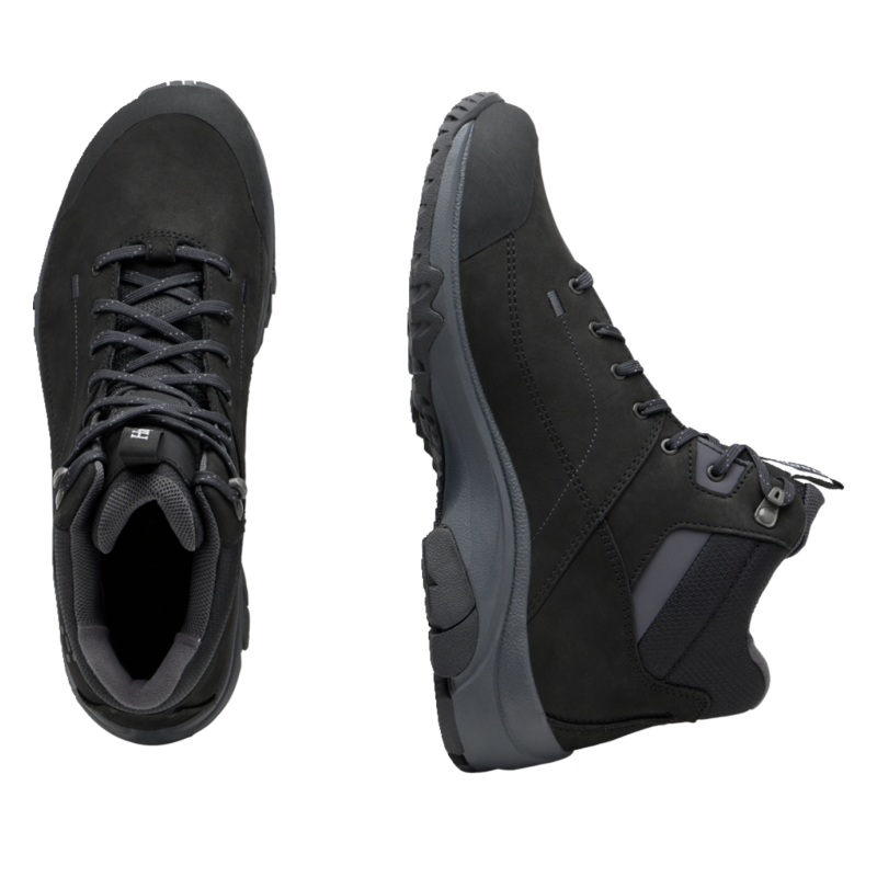Haglöfs Ridge GTX II Mid - Walking shoes - Men's | Hardloop