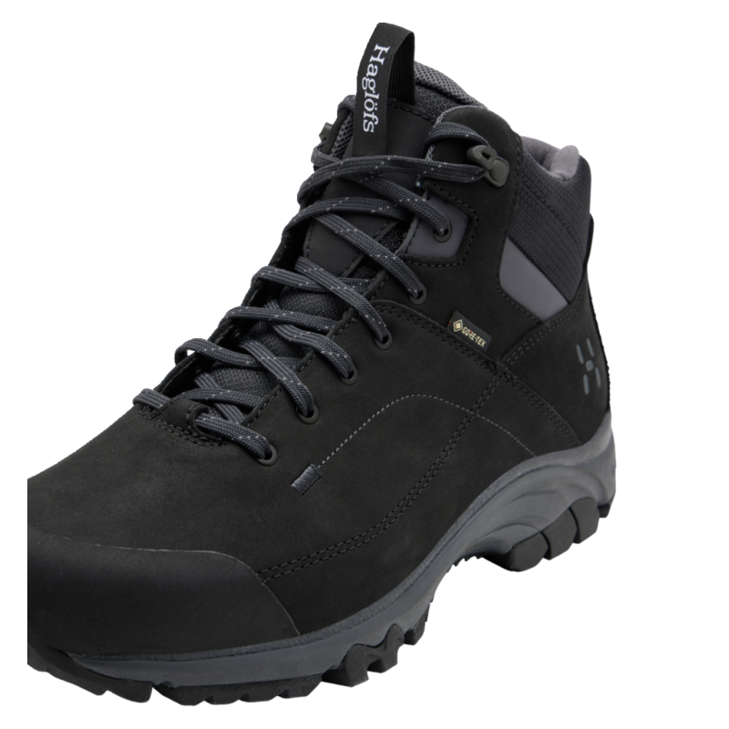 Haglöfs Ridge GTX II Mid - Vaelluskengät - Miehet | Hardloop