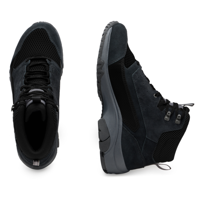 Haglöfs Rosson Proof Mid - Walking shoes - Men's | Hardloop