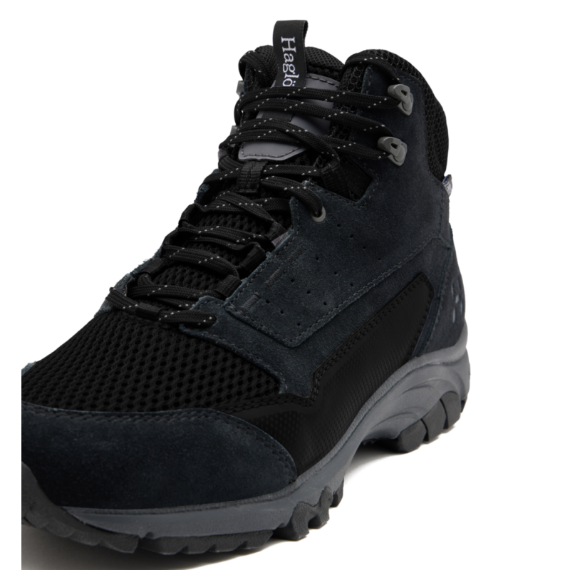 Haglöfs Rosson Proof Mid - Walking shoes - Men's | Hardloop