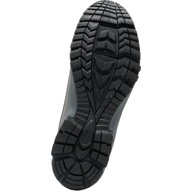 Haglöfs Rosson Proof Mid - Wanderschuhe - Herren | Hardloop