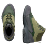 Haglöfs Rosson Proof Mid - Zapatillas de senderismo - Hombre | Hardloop