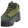 Haglöfs Rosson Proof Mid - Zapatillas de senderismo - Hombre | Hardloop