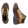 Haglöfs Rosson Proof Mid - Sapatilhas caminhada homem | Hardloop