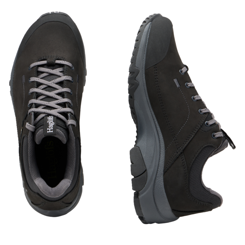 Haglöfs Ridge GTX II Low - Chaussures randonnée femme | Hardloop