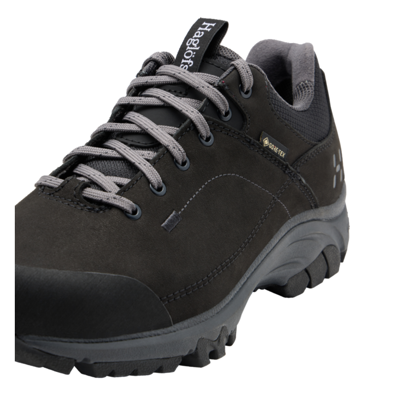 Haglöfs Ridge GTX II Low - Dámské nízké turistické boty | Hardloop