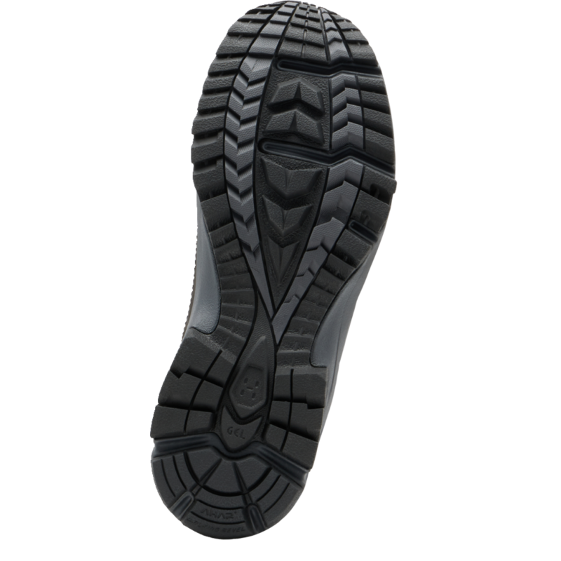 Haglöfs Ridge GTX II Mid - Buty turystyczne damskie | Hardloop