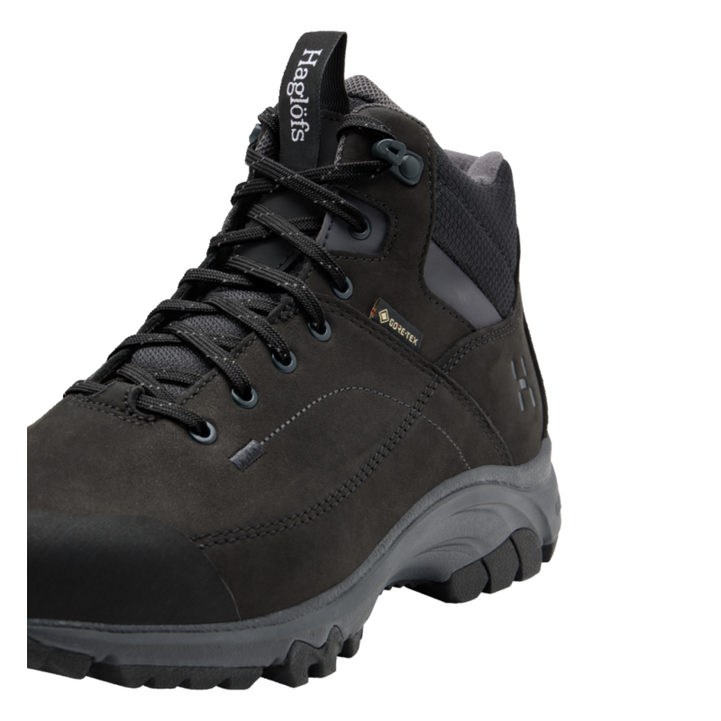 Haglöfs Ridge GTX II Mid - Buty turystyczne damskie | Hardloop