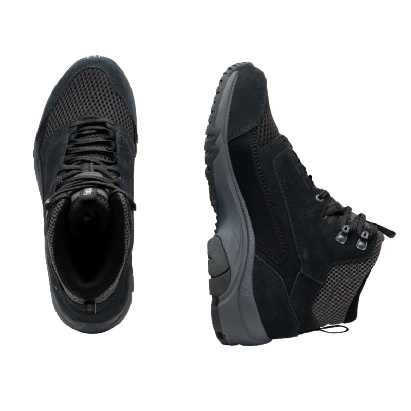 Haglöfs Rosson Proof Mid - Walking shoes - Women's | Hardloop
