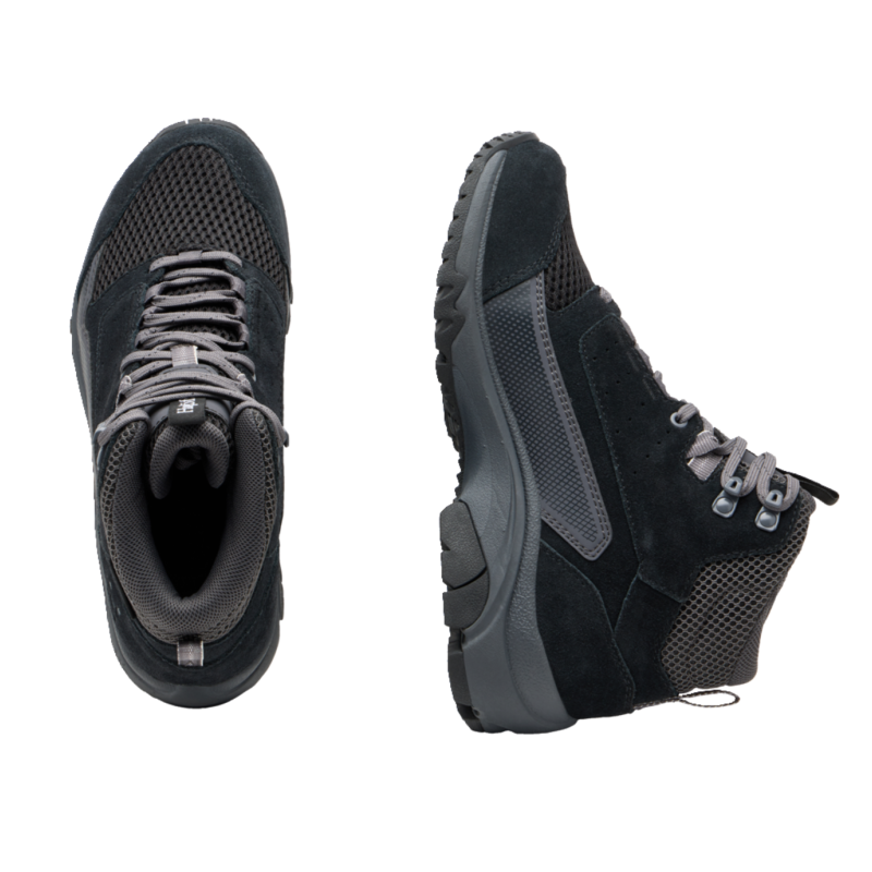 Haglöfs Rosson Proof Mid - Wanderschuhe - Damen | Hardloop
